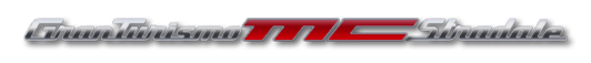 Gran Turismo MC Stradale